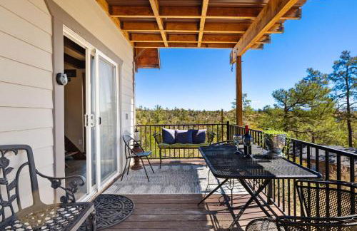 Thumbe Butte 2-BR Chalet Mtn Views5min Wsky Row - Foto 8