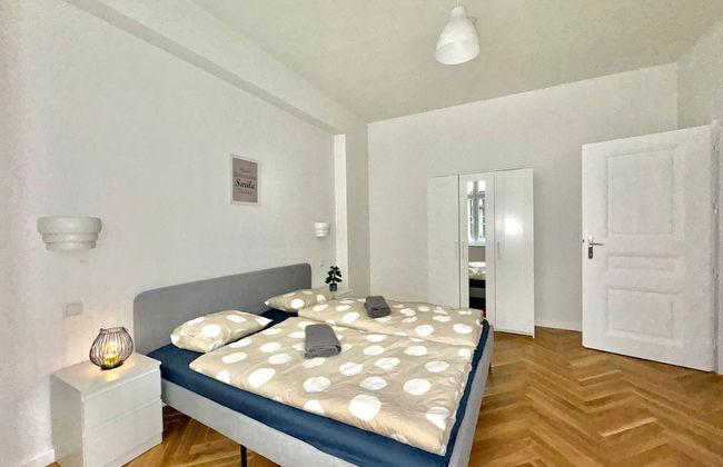 Rembrandt street Family Apartment - Foto 7