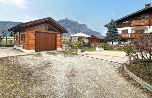 Nice Apartment In Sovramonte With Wifi - Foto 8