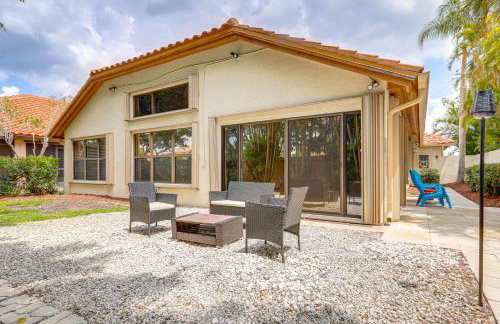 8 Mi to Stuart Beach Home with Pool Access! - Foto 20