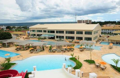 Ap Completo Parq. Aquát. Sensacional Grátis - Foto 4