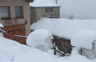 Chalet Odeillo Font-Romeu-Odeillo-Via - Foto 32