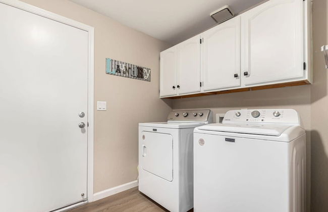 Solstice on Summit Retreat Pool Putt Grn Sleeps 10 - Foto 34