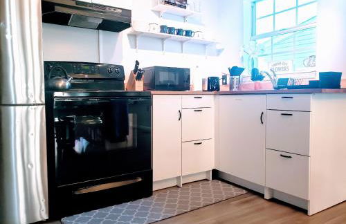 Private Duplex Near BWI Easy Access to I95 - Foto 8