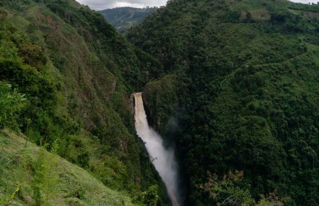 Randonnée privée au Salto de los Bordones - Photo 5
