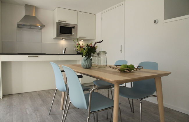 Stunning Apartment in Schoorl, North Holland, you can Bike to the Beach - Foto 22