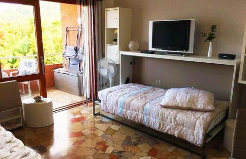 Ferienwohnung Studio Belvedere - Photo 36