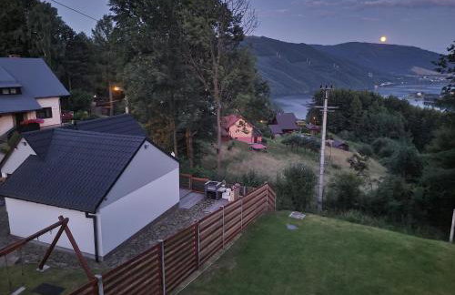 Widokowy Raj Piękny Widok!! - Foto 31