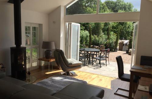 The Old Rectory - Foto 40