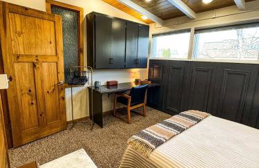 MY PLACE! Luxury 2 Bed with piano! - Foto 13