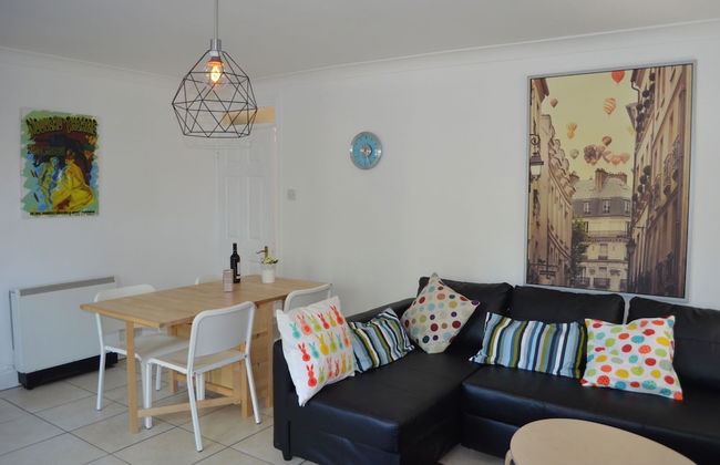 MetroStays - Christchurch 1 - Photo 10