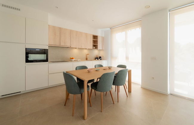 Pure Sea Apartments - Foto 23