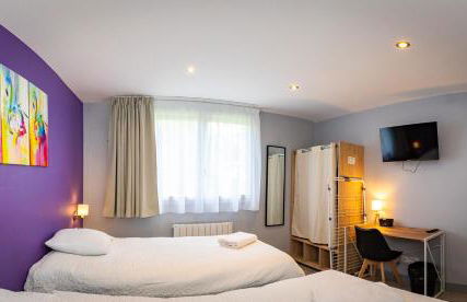 Résidence Hermès Paris Orly Aéroport - Foto 16