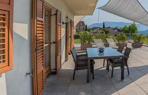 Apartment Prunarhof - Golden Delicious - Foto 29