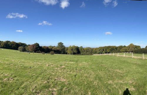 Beautiful 2 bed Oast - 15 acre farm - Tunbridge Wells - Photo 6