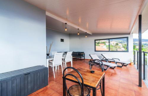 Casa do Paulinhos - Vista Panorâmica, Natureza, Wi-Fi Rápido - Photo 78