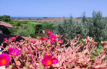 Casa Zaffiro - Sant' Isidoro - Porto selvaggio - Porto cesareo - Foto 12