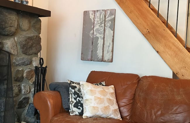 Chalets Le Village Suisse - Foto 52