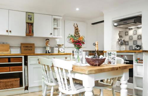 Cobblers Cottage - Foto 8