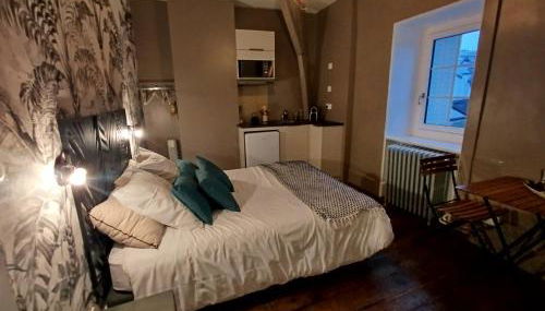 La maison de famille Limoges - Foto 2