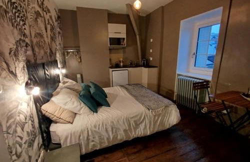 La maison de famille Limoges - Foto 2