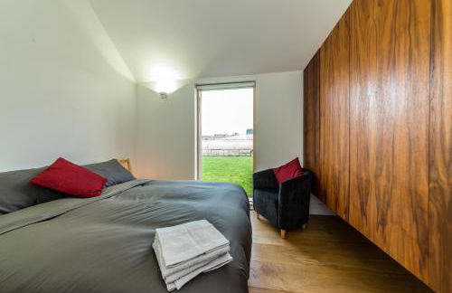 The Den, Architect Designed Barn, Beautiful Location - Foto 32