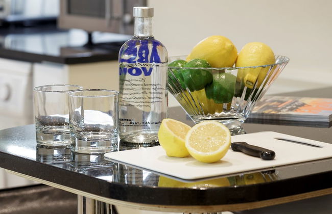 Braid Apartments by Mansley - Foto 22