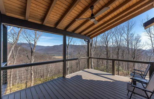 Luxury Log Cabin with lake view - Foto 77