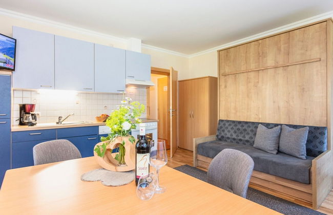 Elegant Apartment in Saalbach-hinterglemm Near Ski Bus - Foto 9