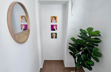 GATU PREMIUM Villa Flamenca , Preferente mayores de 25 años y familias - Foto 28