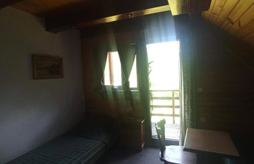 Puszcza Romincka dom z duszą - Foto 18