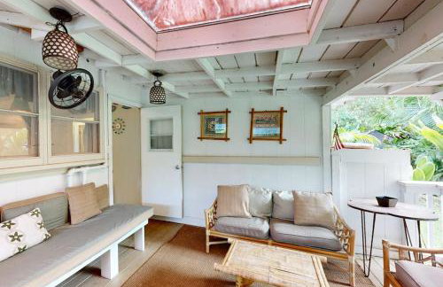 Haleiwa Cottage - Foto 20