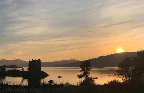 Red Squirrel Pod with Hot Tub - Foto 53