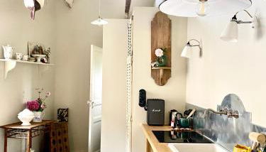 Cottage normand - charme et authenticité - Foto 2