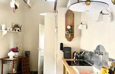 Cottage normand - charme et authenticité - Foto 2