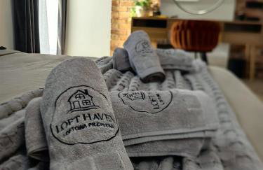 Loft Haven - Loftowa przystań - Foto 4