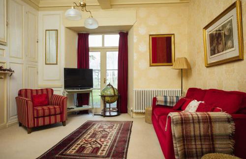 Elegant Pembrokeshire Country House - Sleeps 17 - Foto 52