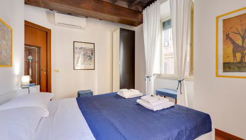 Rome as you feel - Panisperna Apartment - Foto 3