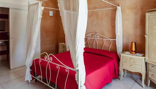 Pet Friendly Home In San Pancrazio Salentin With Private Swimming Pool, Can Be Inside Or Outside - Foto 5