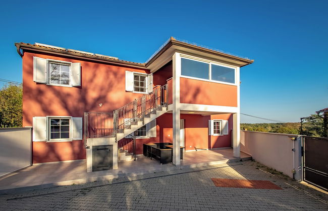 Countryside Apartment Pius 1 - Foto 28