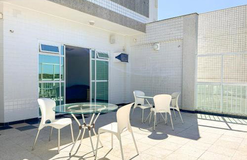 Cobertura Bacutia frente mar - Photo 17