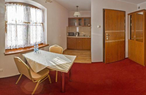 Ranczo w Dolinie - Bałtów - Foto 51