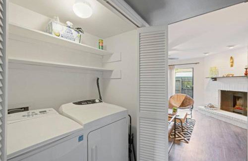 Townhome - Convenient Location - Foto 37