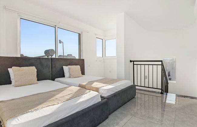 Sanders White Mountains - Cozy Villa With Pool - Foto 3