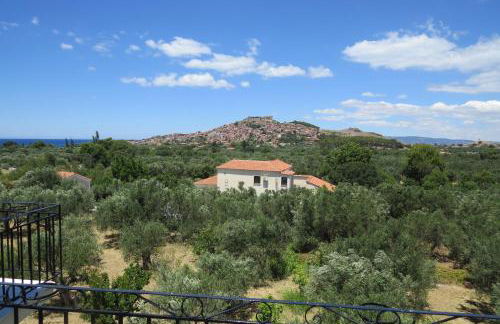 Molivos View Studios - Foto 18