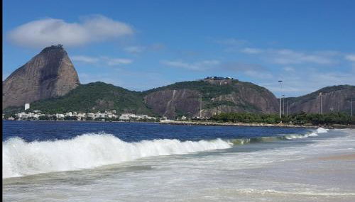 Top location at Flamengo-Rio de Janeiro - Foto 5