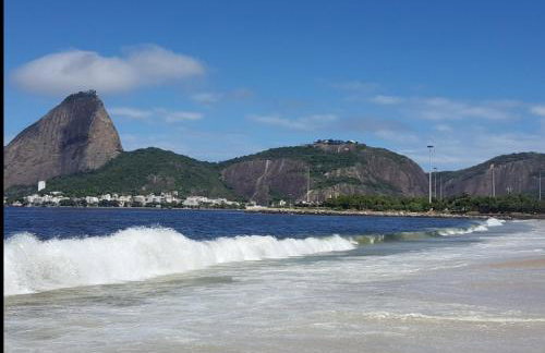 Top location at Flamengo-Rio de Janeiro - Foto 4