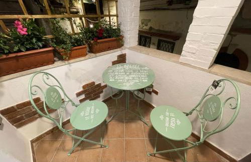 LA CASETTA NEL BORGO - San Felice Circeo - Foto 10