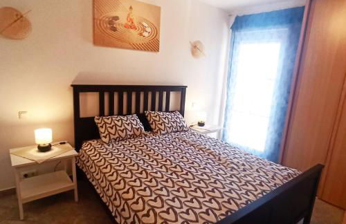 Casa Tamara 1 - quiet flat with Pool great view of the mountains and the sea - Foto 15