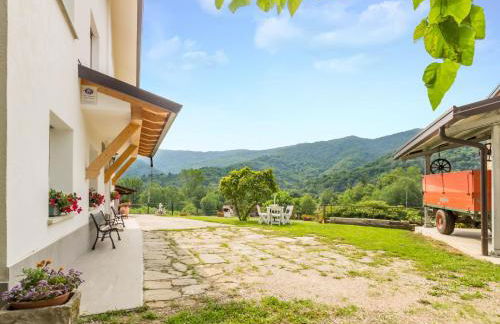 Holiday Home Casa Amica by Interhome - Photo 47